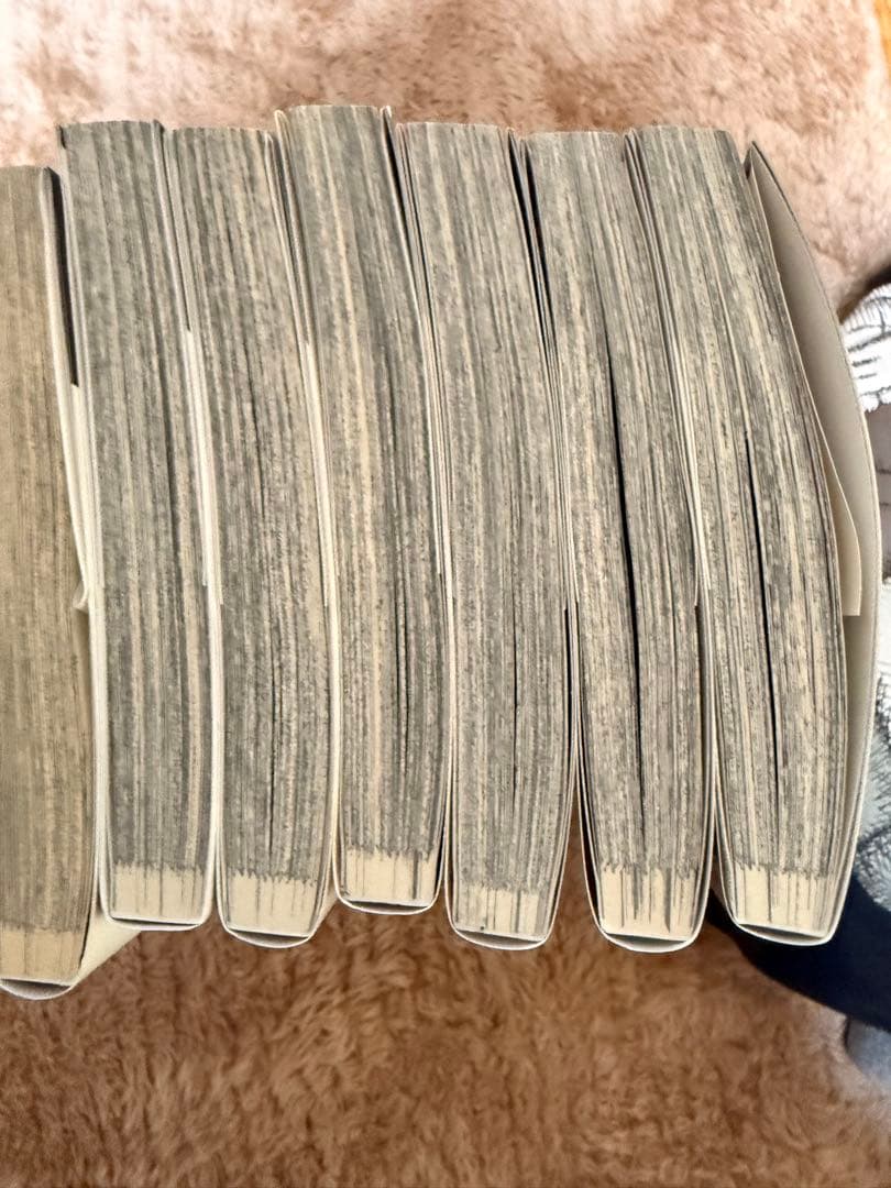 呪術廻戦 全30巻セット　初版