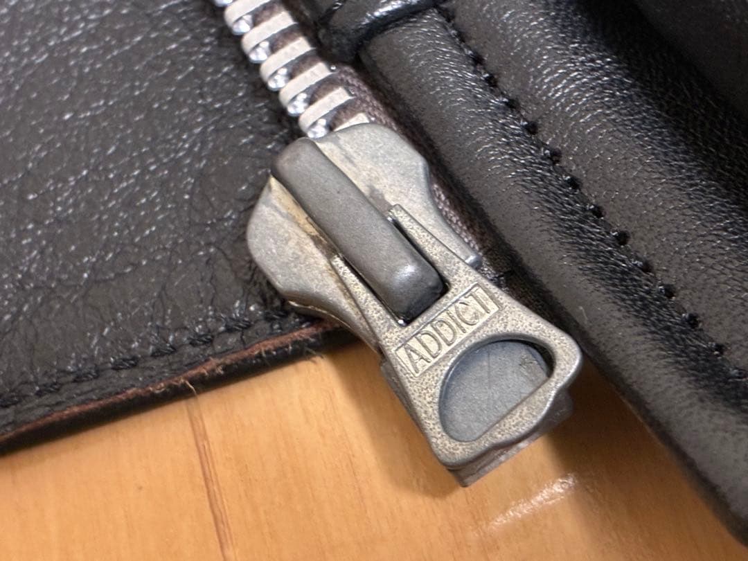 アディクトクローズ　AD-01 シープ茶芯　サイズ42