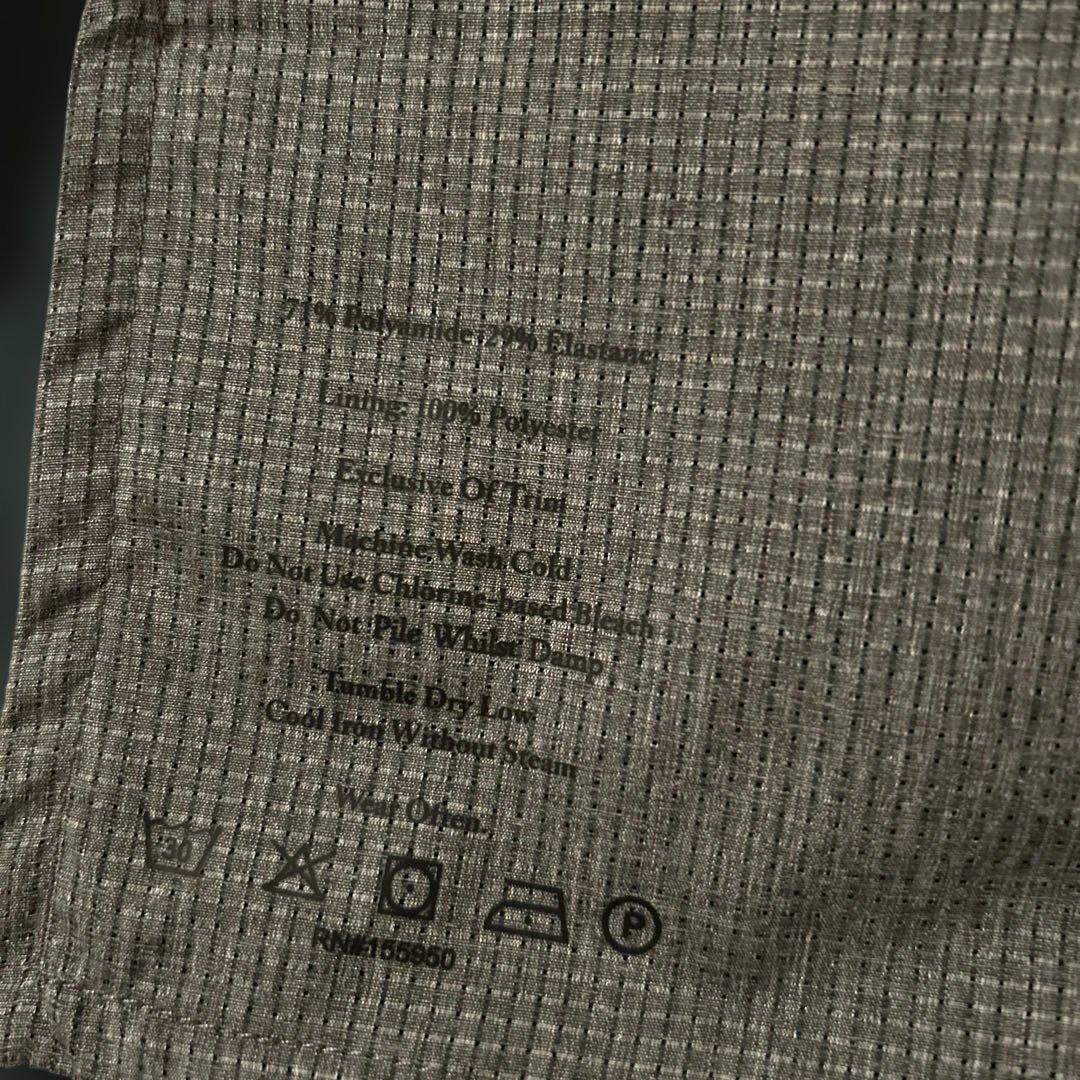 グレイソン　スラックス　32/32