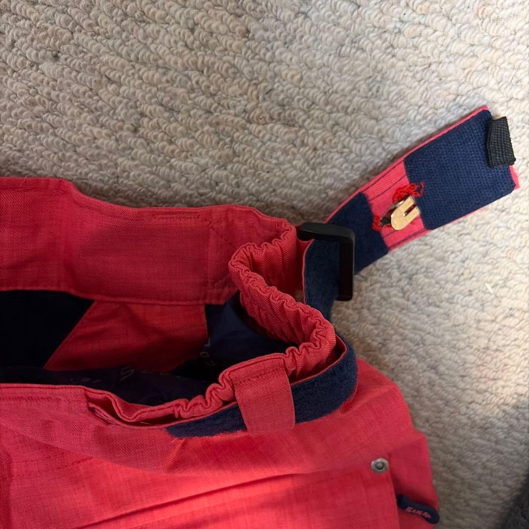 スノーボードウェア　ゴーグル　グローブのセット　サイズXS