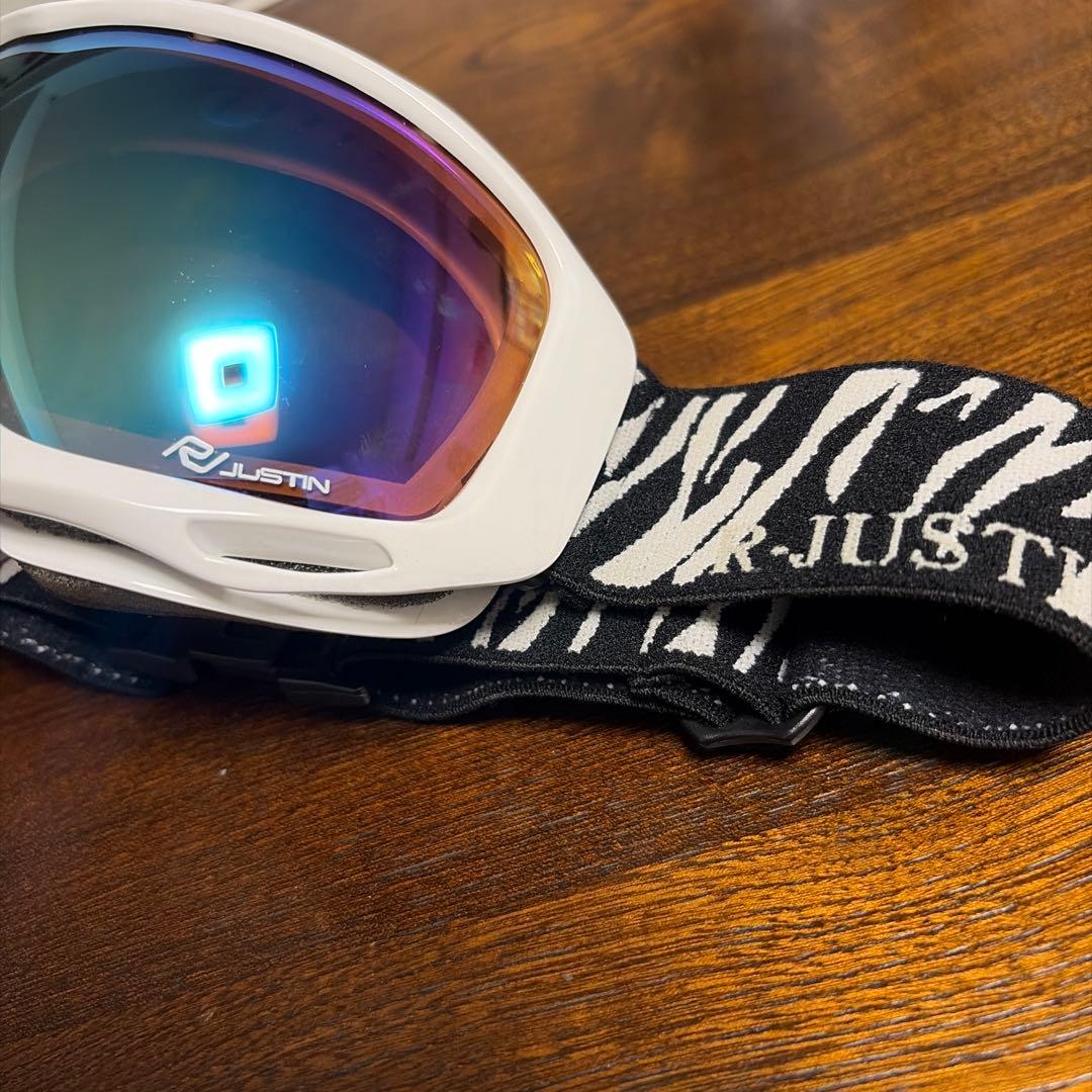 スノーボードウェア　ゴーグル　グローブのセット　サイズXS