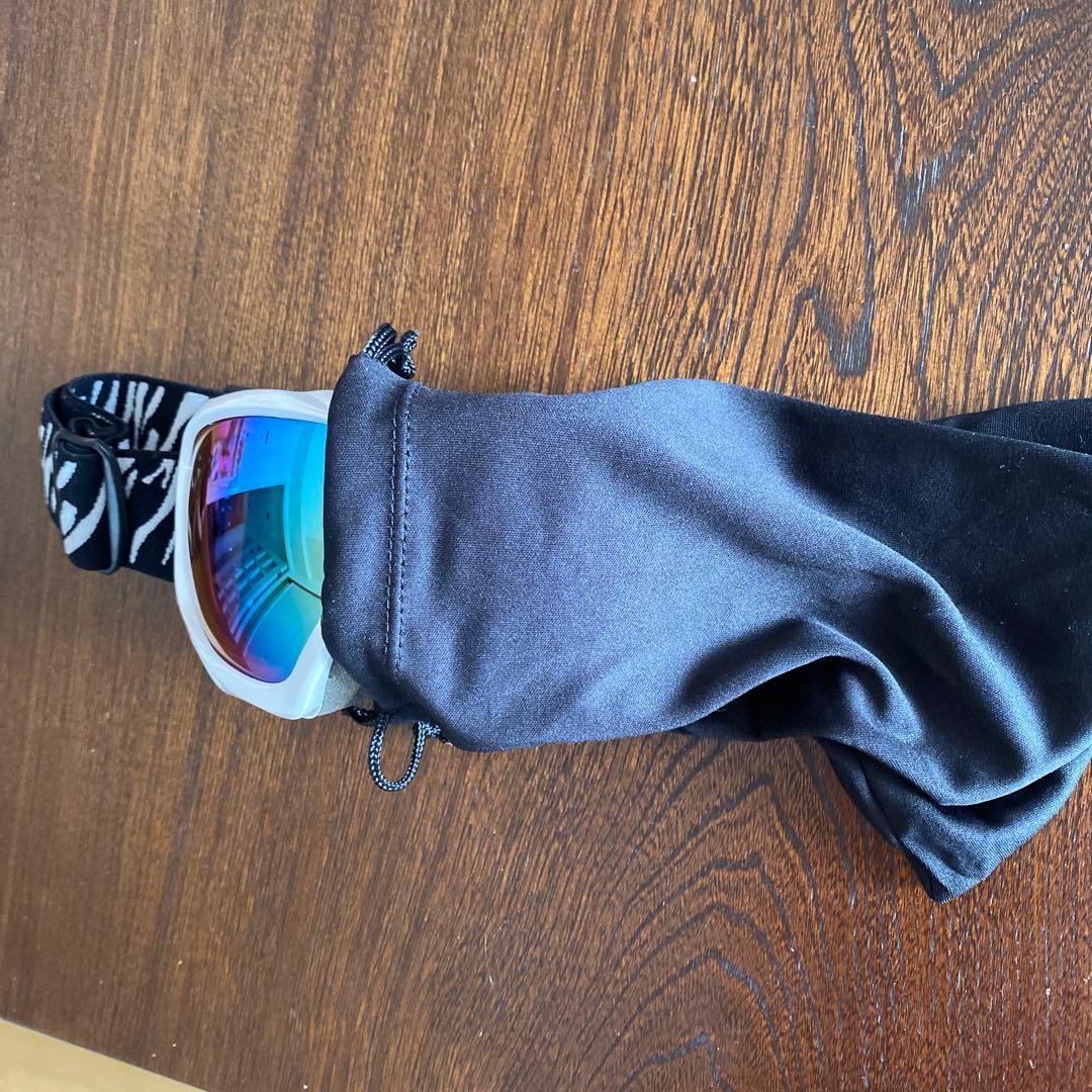 スノーボードウェア　ゴーグル　グローブのセット　サイズXS