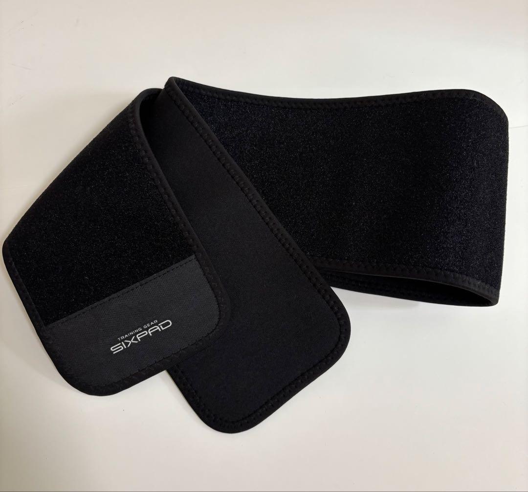 アブズフィット SIXPAD シックスパッド　MTG　電池式