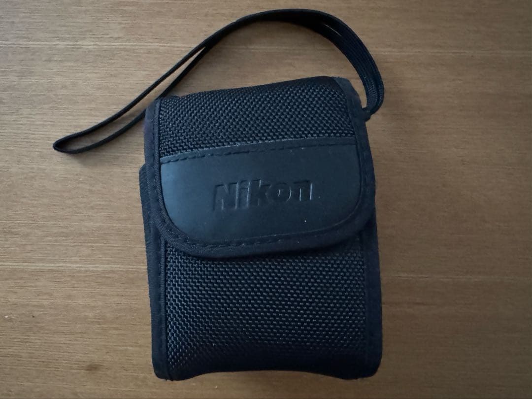 ニコン　クールショット　20G2 ゴルフ距離計