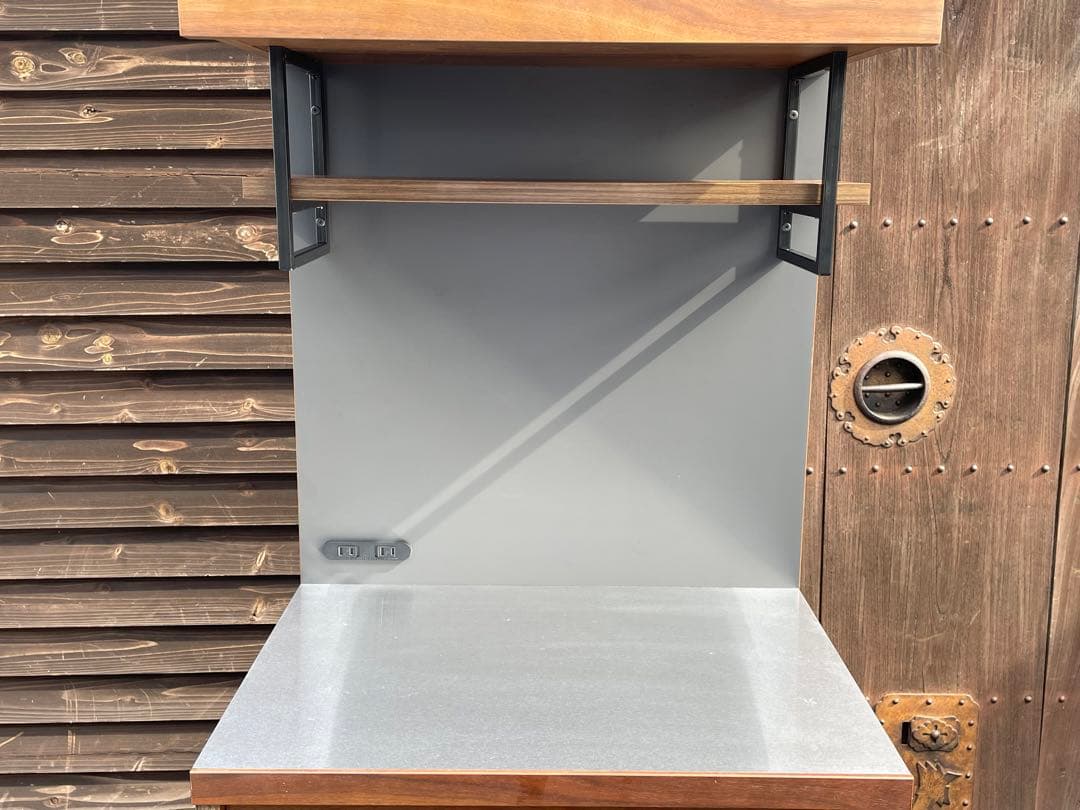 unico　DIX　ディクス　キッチンボード　ダストタイプW600　仙台　宮城