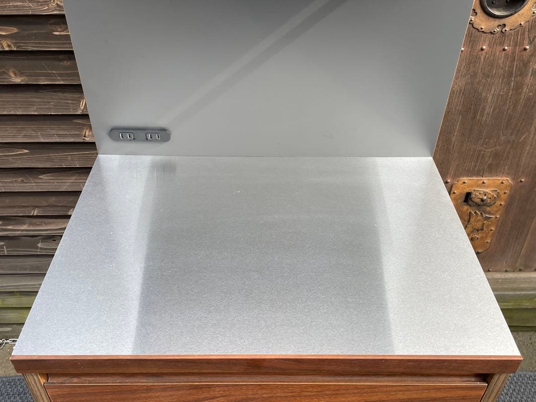 unico　DIX　ディクス　キッチンボード　ダストタイプW600　仙台　宮城