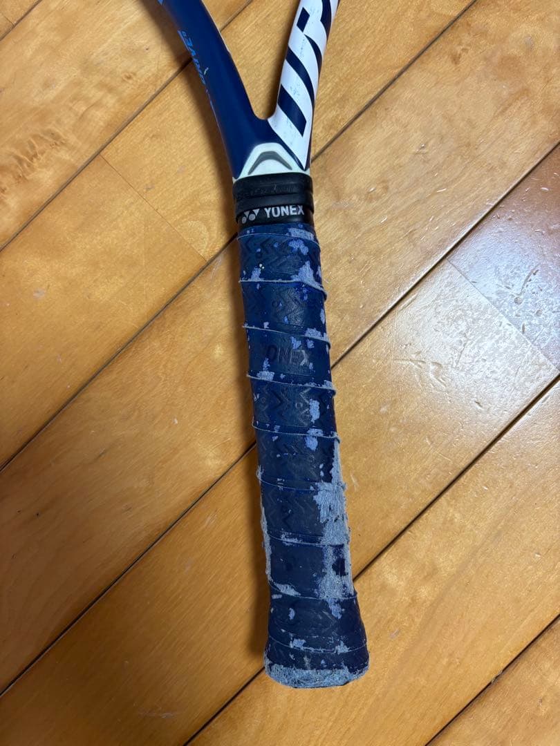 YONEX テニスラケット