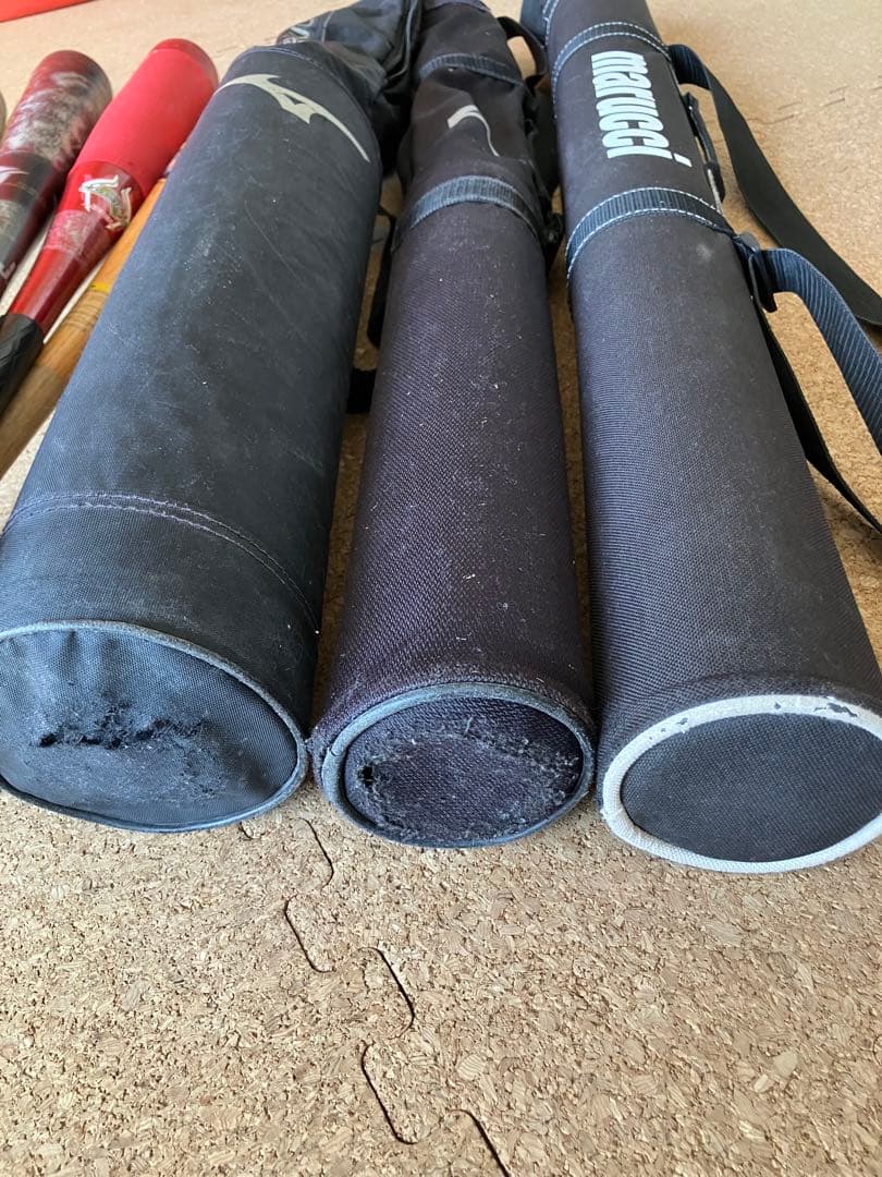 少年軟式バット 青ワニ ワニクラッシャー 82cm