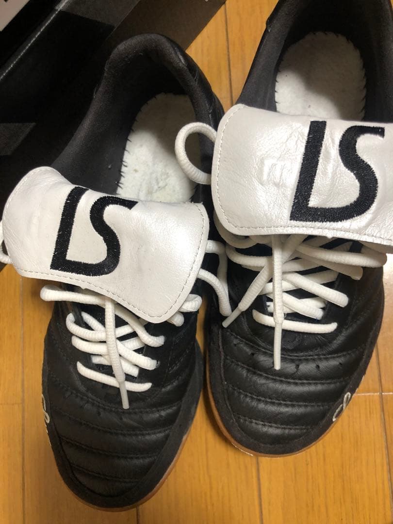 Desporte × Luz e sombra 別注カンピーナス　25cm