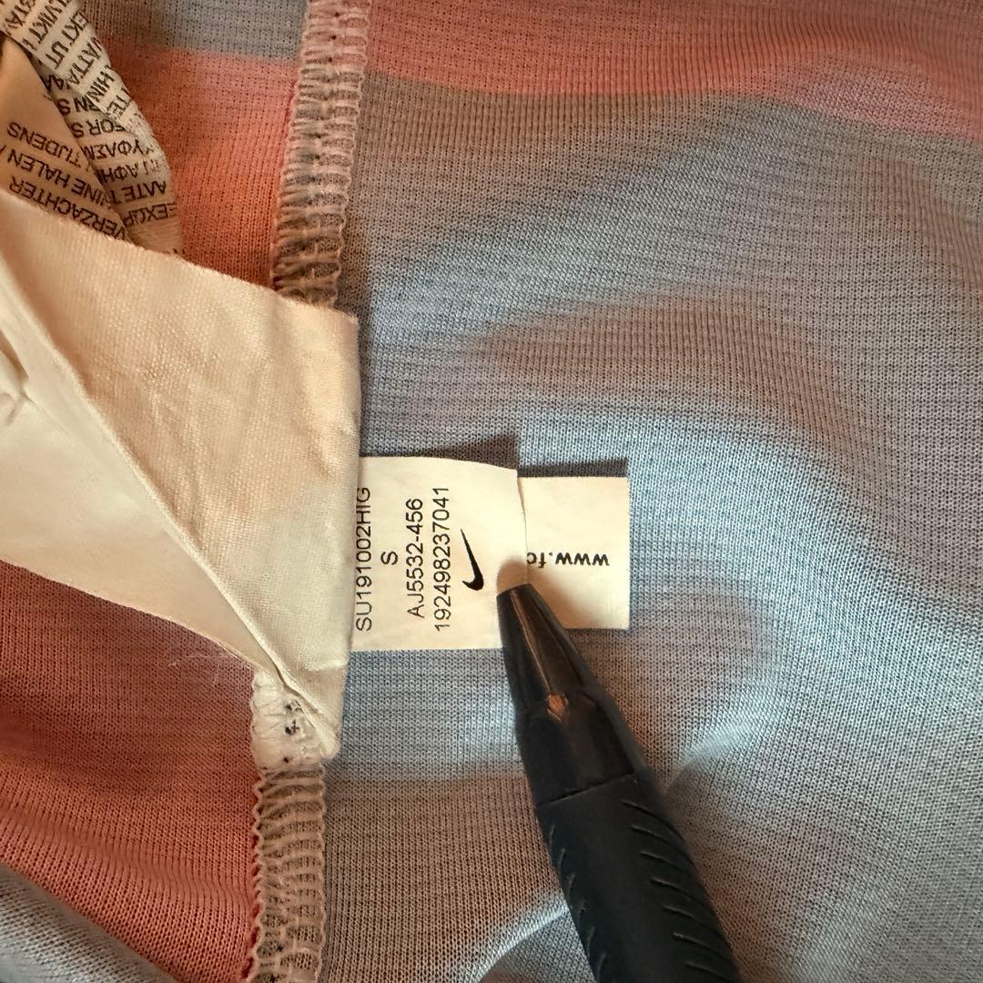 FCバルセロナホームユニフォーム 19/20 Sサイズ ジョルディ・アルバ