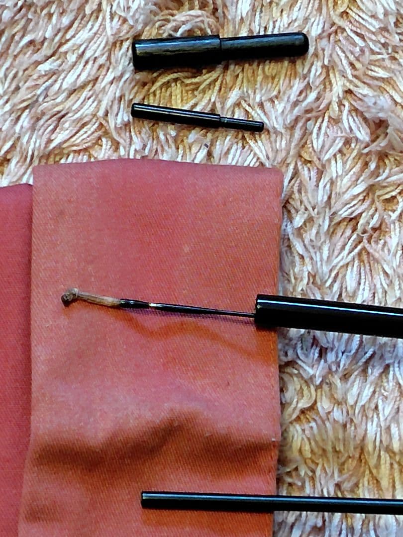 ダイワ　DAIWA　二代目聖　８尺　へら竿