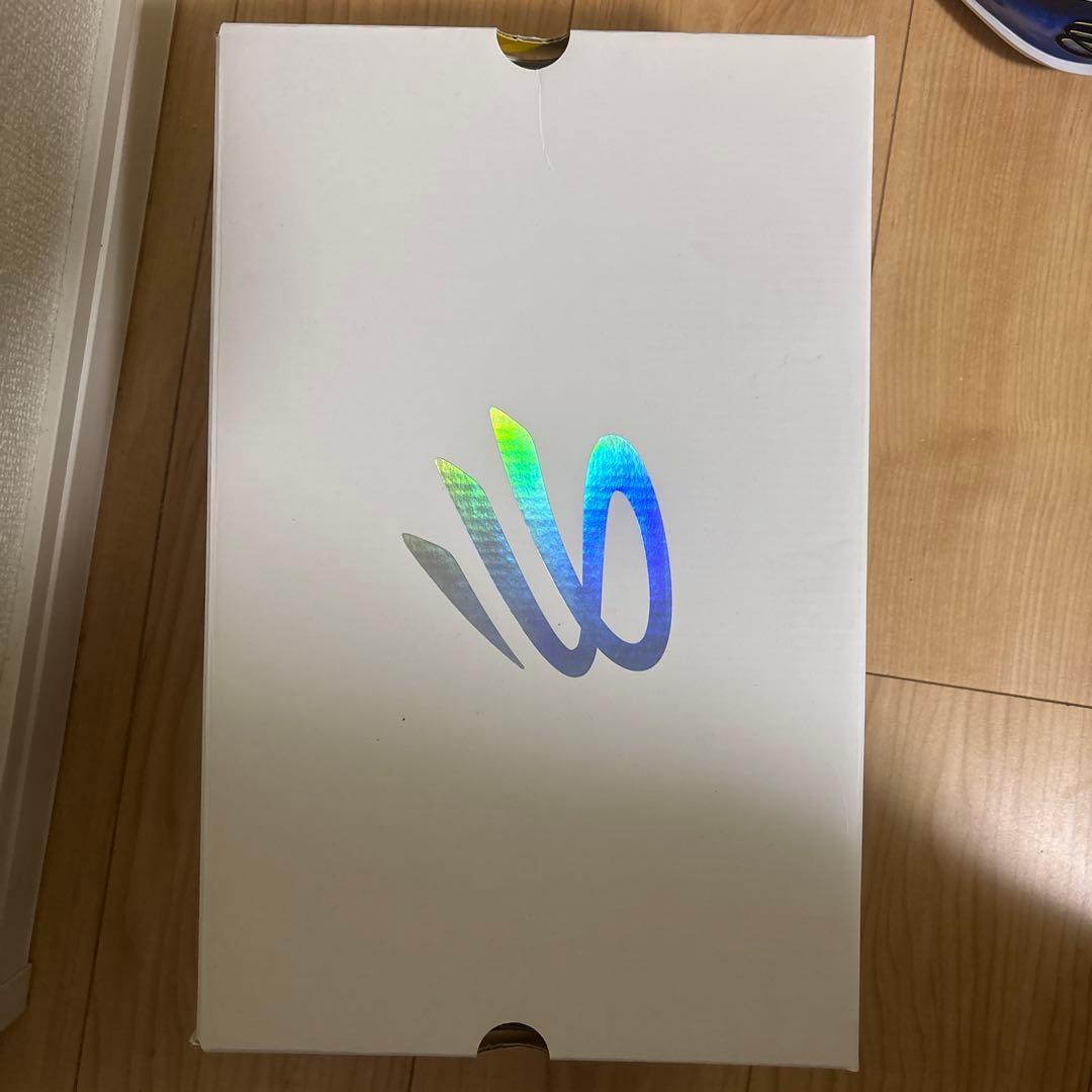 【美used】Curry 12 Dub Nation カリー12 ダブネイション