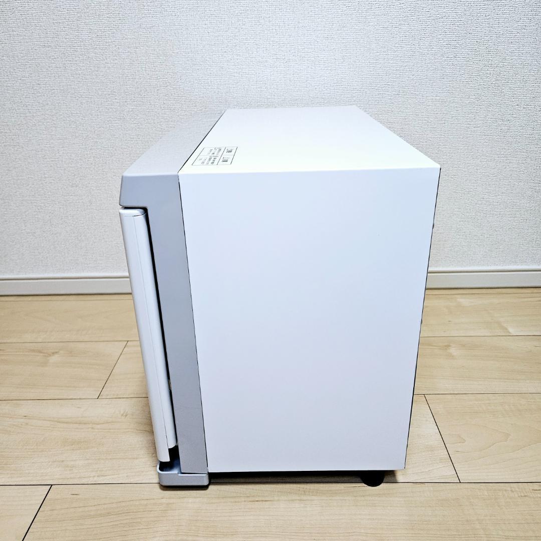 新品未使用 タイジ HC-18F 18リットル ホットキャビ タオルウォーマー