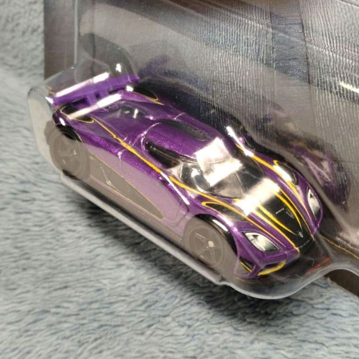 ホットウィール タイムレスアイコンズ 5台コンプリートセット