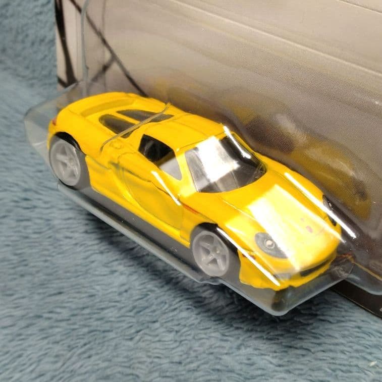 ホットウィール タイムレスアイコンズ 5台コンプリートセット