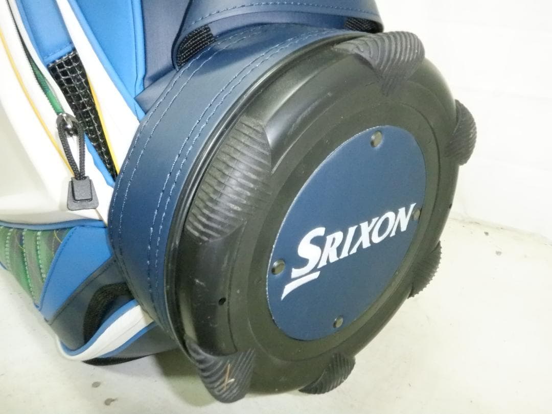 希少★SRIXON★Cleveland★スリクソン★10型★３点式★美品★限定品