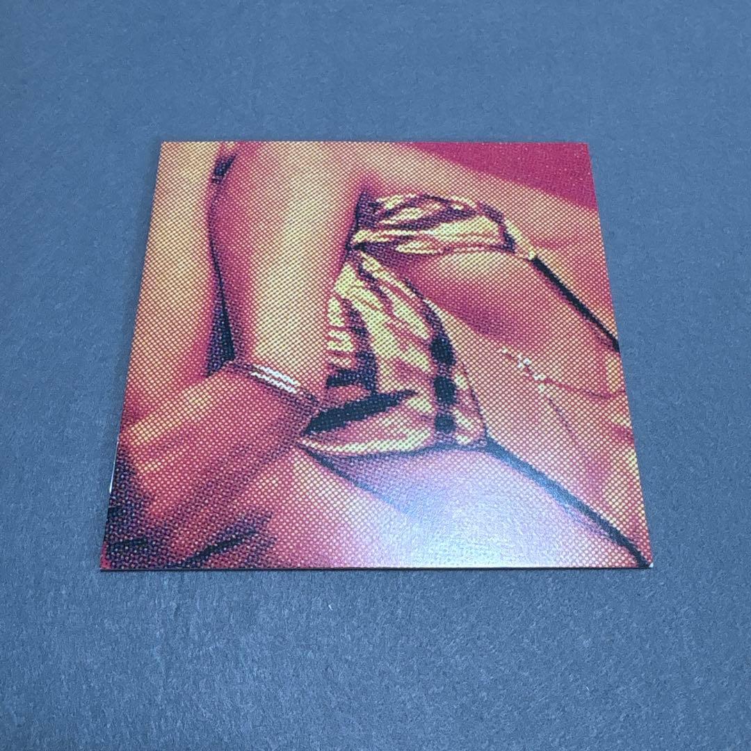 ↑THE HIGH-LOWS↓ アルバム9枚セット