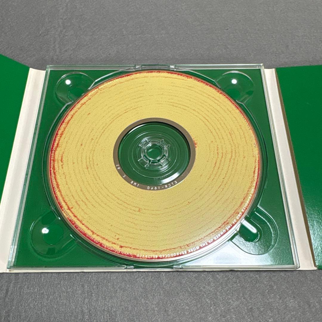 ↑THE HIGH-LOWS↓ アルバム9枚セット