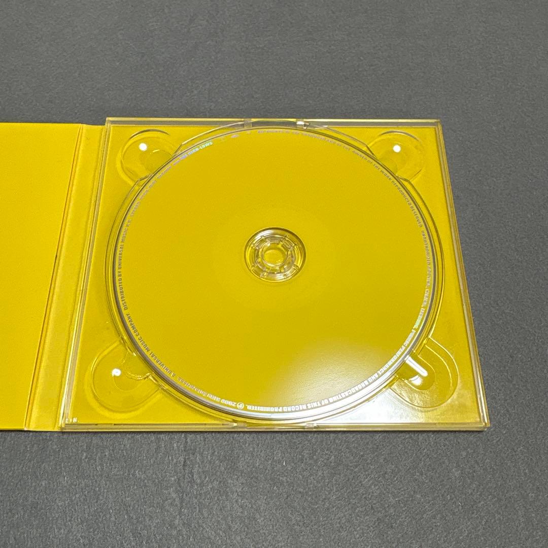 ↑THE HIGH-LOWS↓ アルバム9枚セット