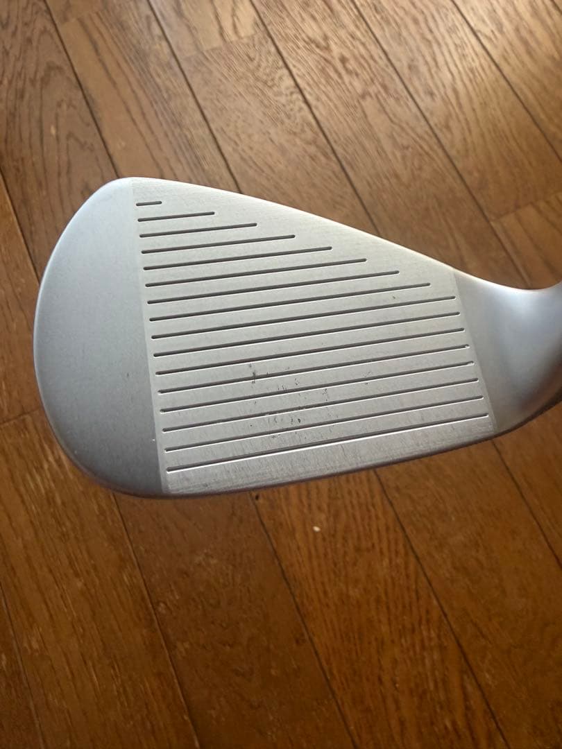 SRIXON スリクソン　アイアン