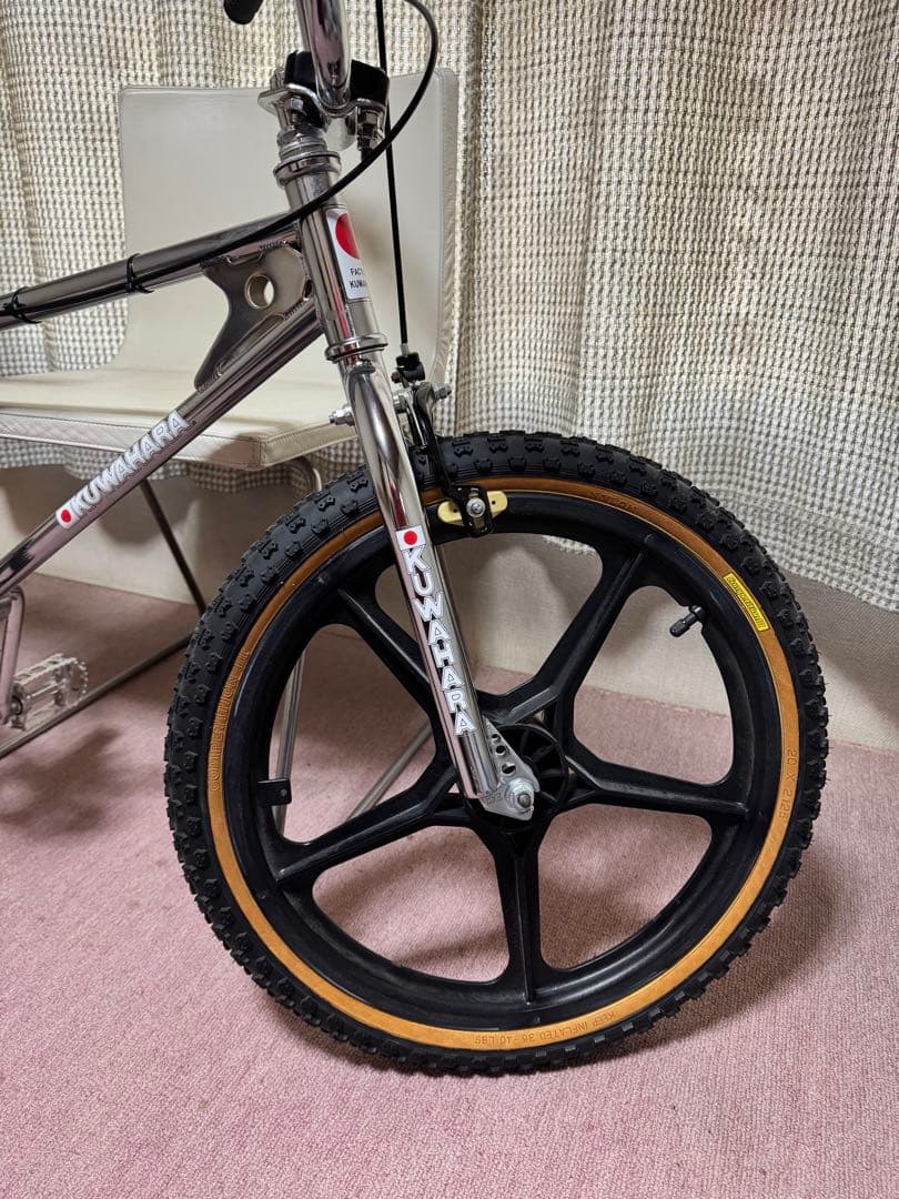 クワハラ　kuwahara 100周年 世界100台限定