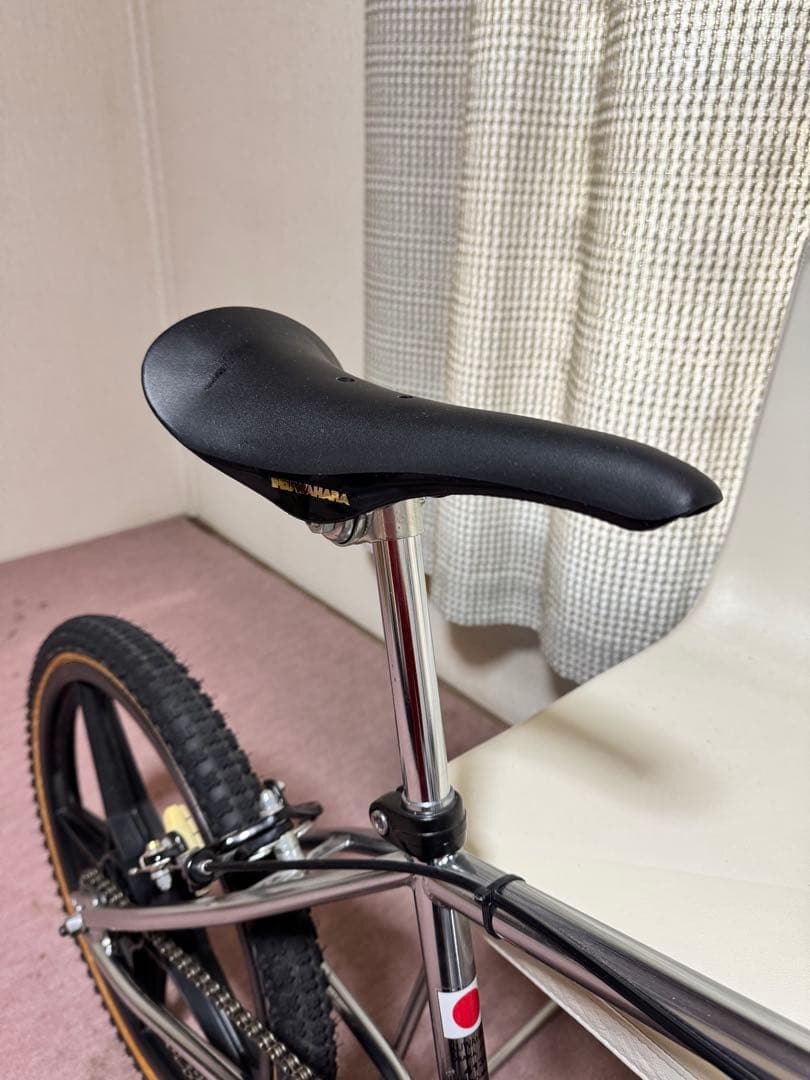 クワハラ　kuwahara 100周年 世界100台限定