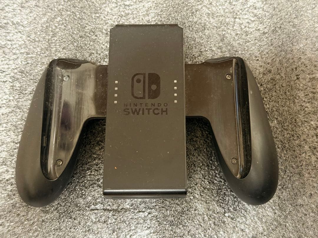 NintendoSwitch LET'S GO ピカチュウセット