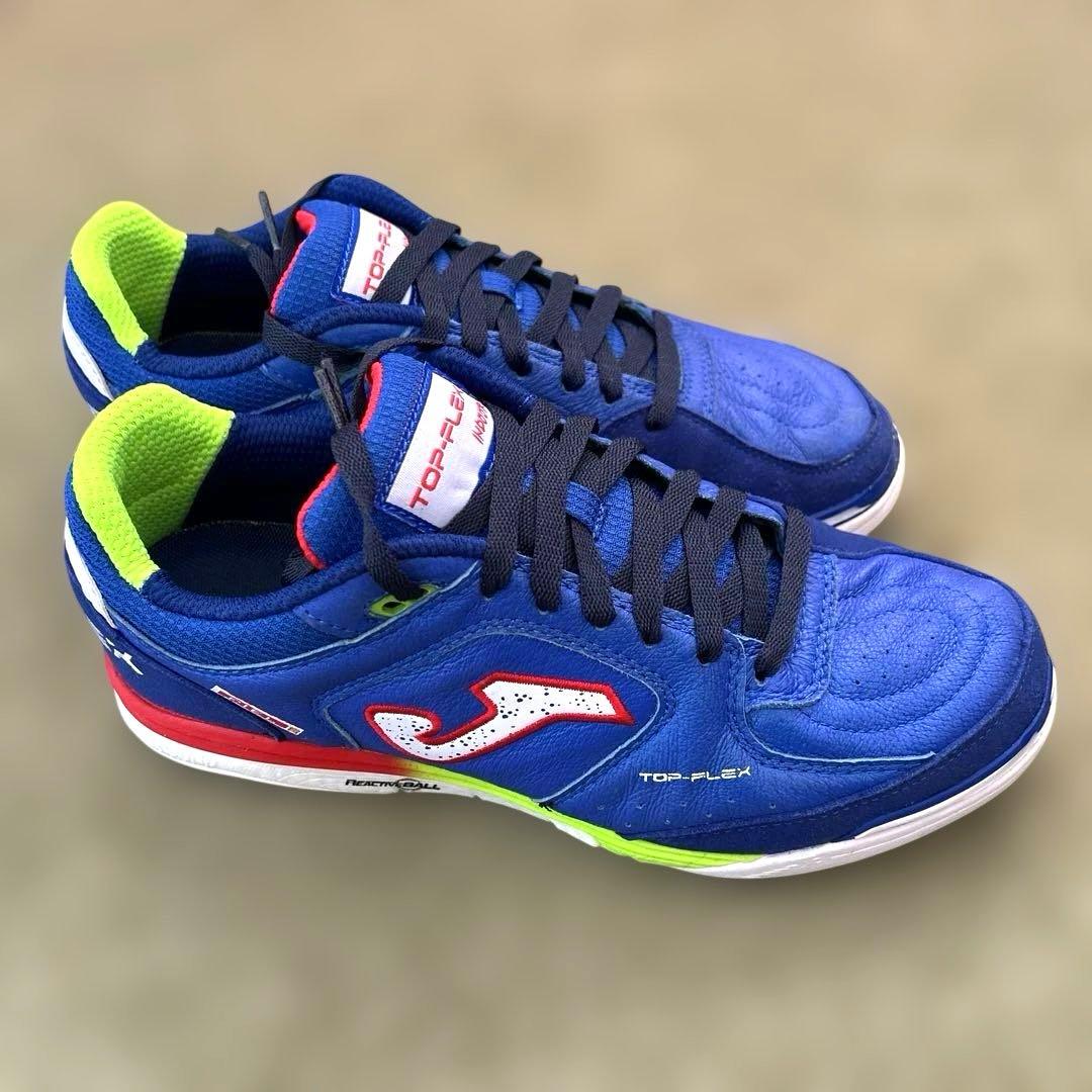 【JOMA TOP FLEX REBOUND 26㎝】トップフレックス ホマ