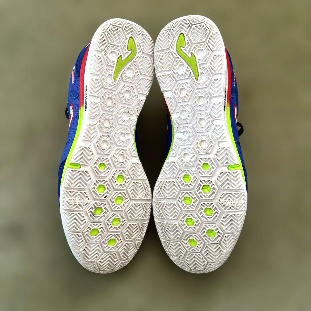 【JOMA TOP FLEX REBOUND 26㎝】トップフレックス ホマ