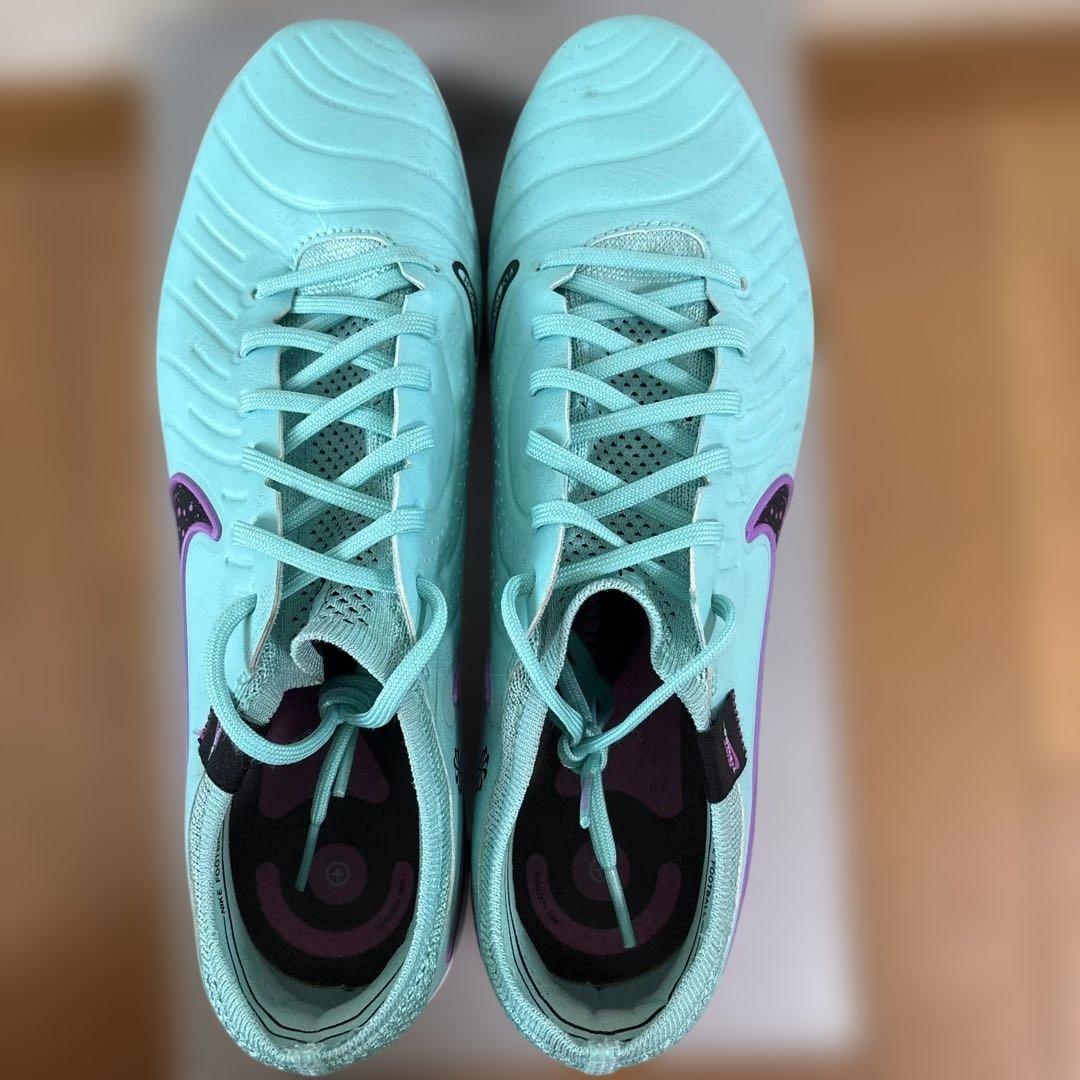 Nike ティエンポ10elite AG Pro