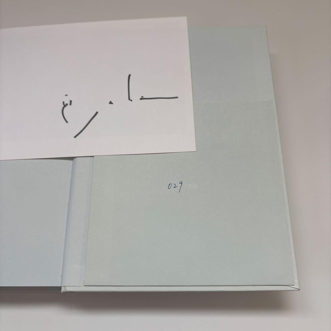 奥山由之　The Good Side グッドサイド