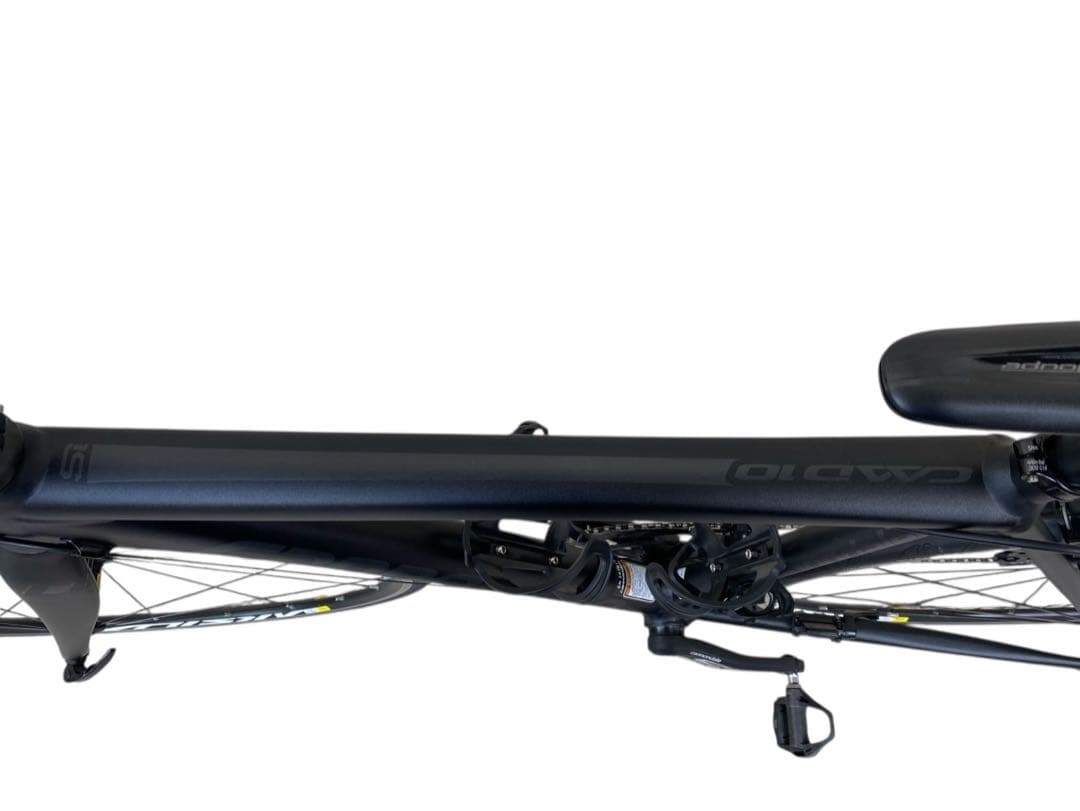 ★Cannondale キャノンデール ロードバイク CAAD10 15年モデル