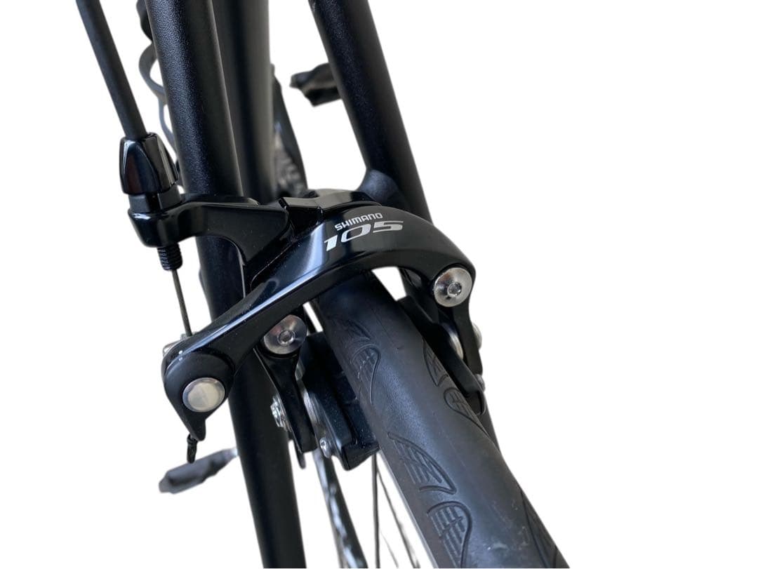 ★Cannondale キャノンデール ロードバイク CAAD10 15年モデル