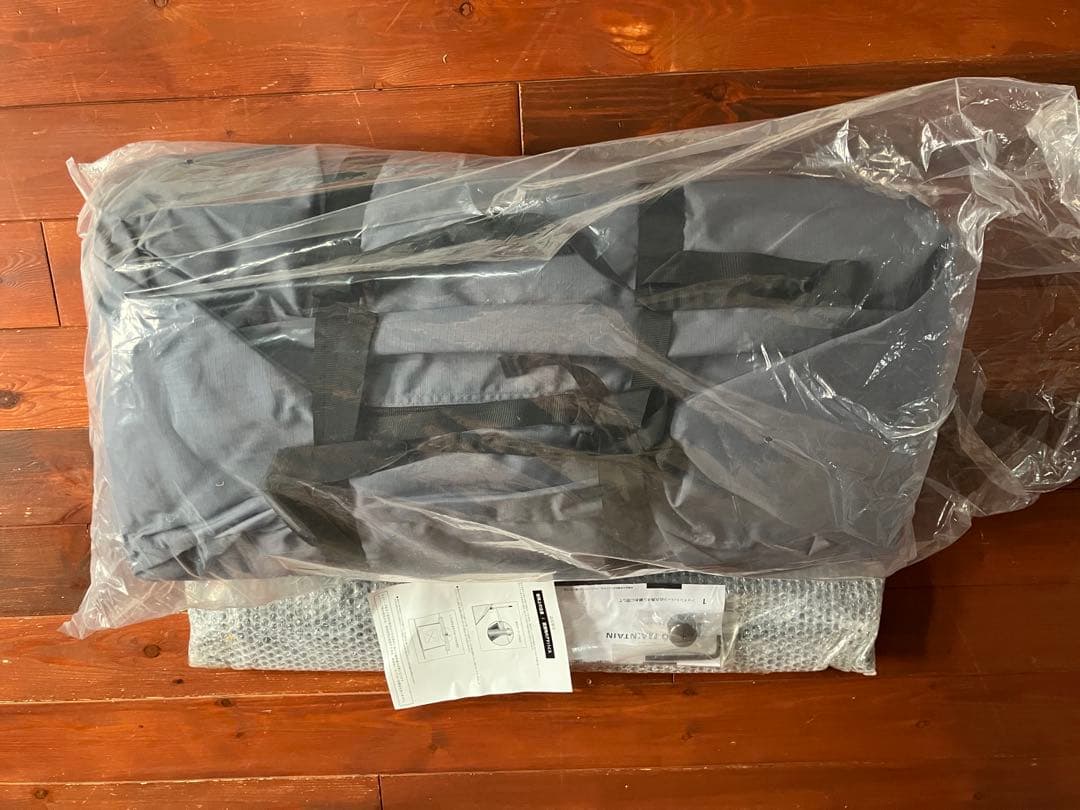 TARPtoTARP Arkitent ティピー　テント