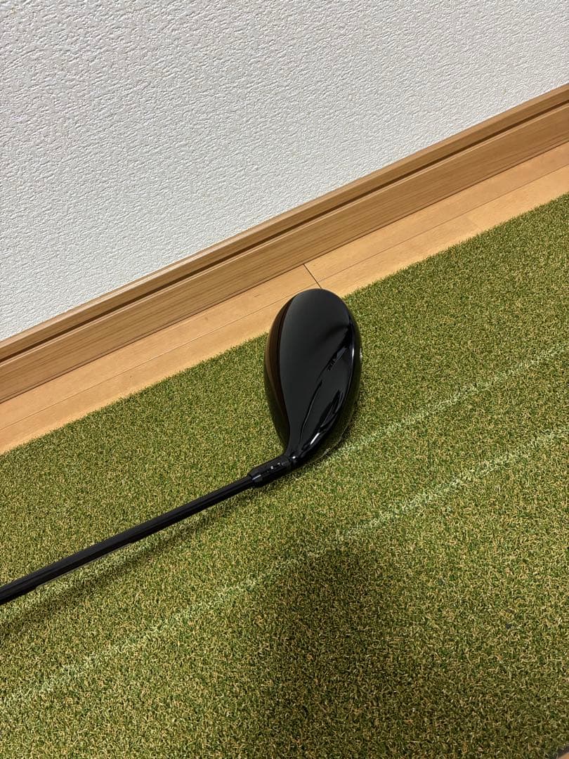 【新品同様品】FBL Series 8 10.5° ドライバー マスダゴルフ