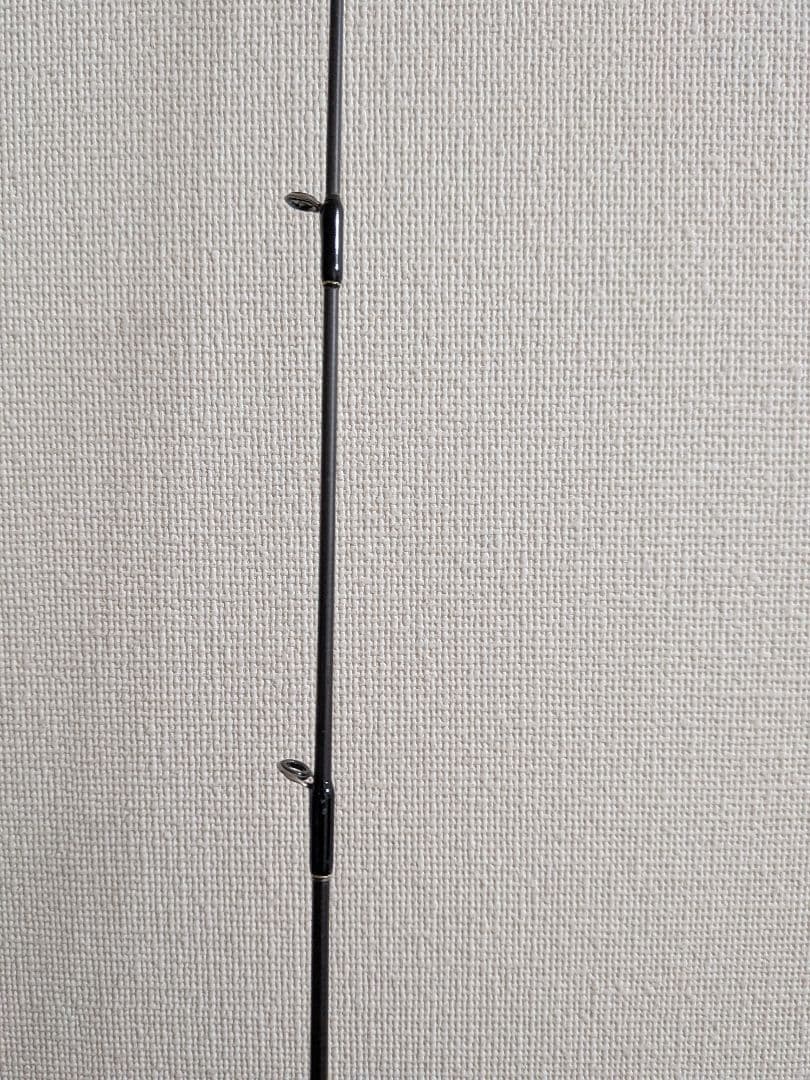 HORIZON SL HSL66BM ジギングロッド 6.6フィート