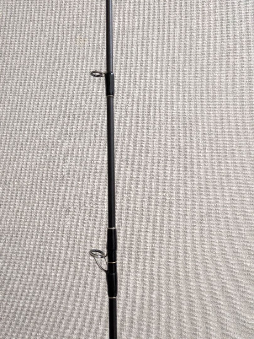 HORIZON SL HSL66BM ジギングロッド 6.6フィート