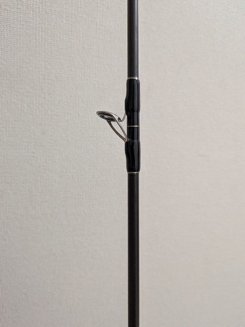 HORIZON SL HSL66BM ジギングロッド 6.6フィート