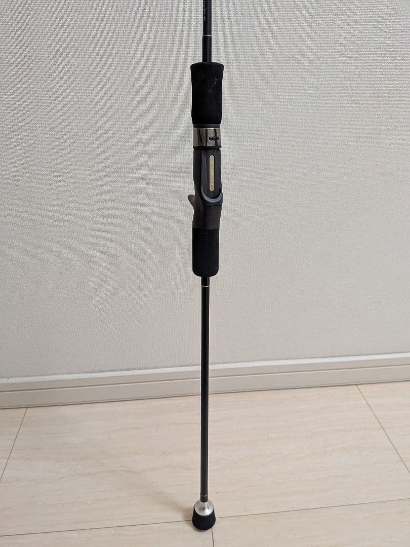 HORIZON SL HSL66BM ジギングロッド 6.6フィート