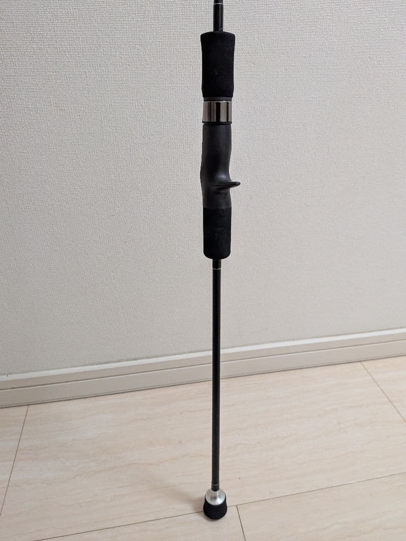 HORIZON SL HSL66BM ジギングロッド 6.6フィート