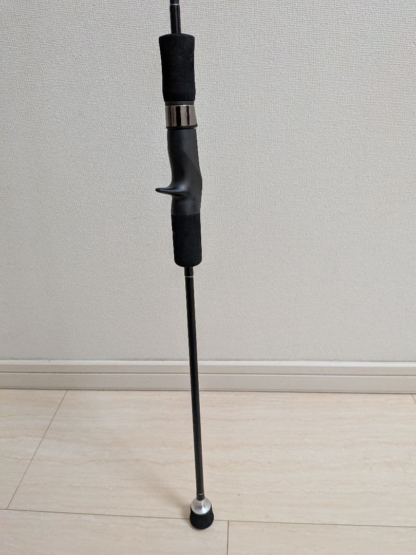 HORIZON SL HSL66BM ジギングロッド 6.6フィート