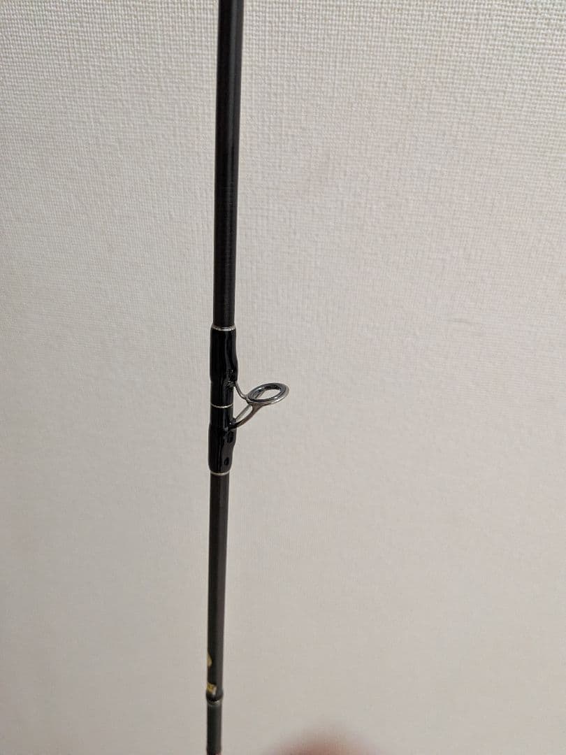 HORIZON SL HSL66BM ジギングロッド 6.6フィート