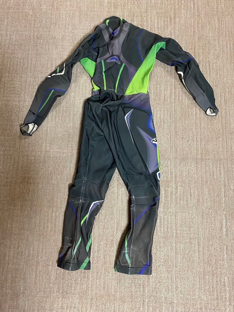 phenix フェニックス スキーワンピース 160センチ