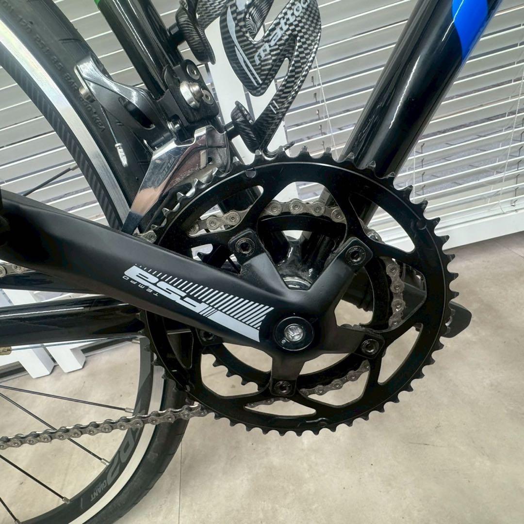 GIANT Contend 2 ロードバイク 直接引き取り歓迎 極美品 to01