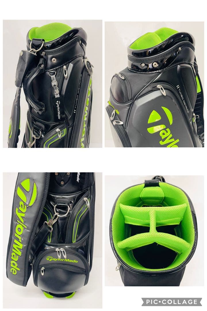 テーラーメイド RBZ ゴルフセット クラブセット ゴルフ一式 フルセット R