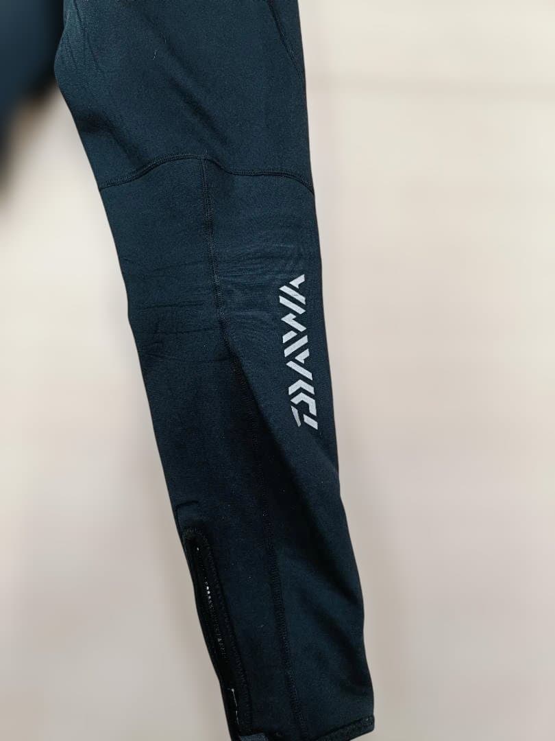 ダイワ 鮎タイツ DT-4001W10 LLA