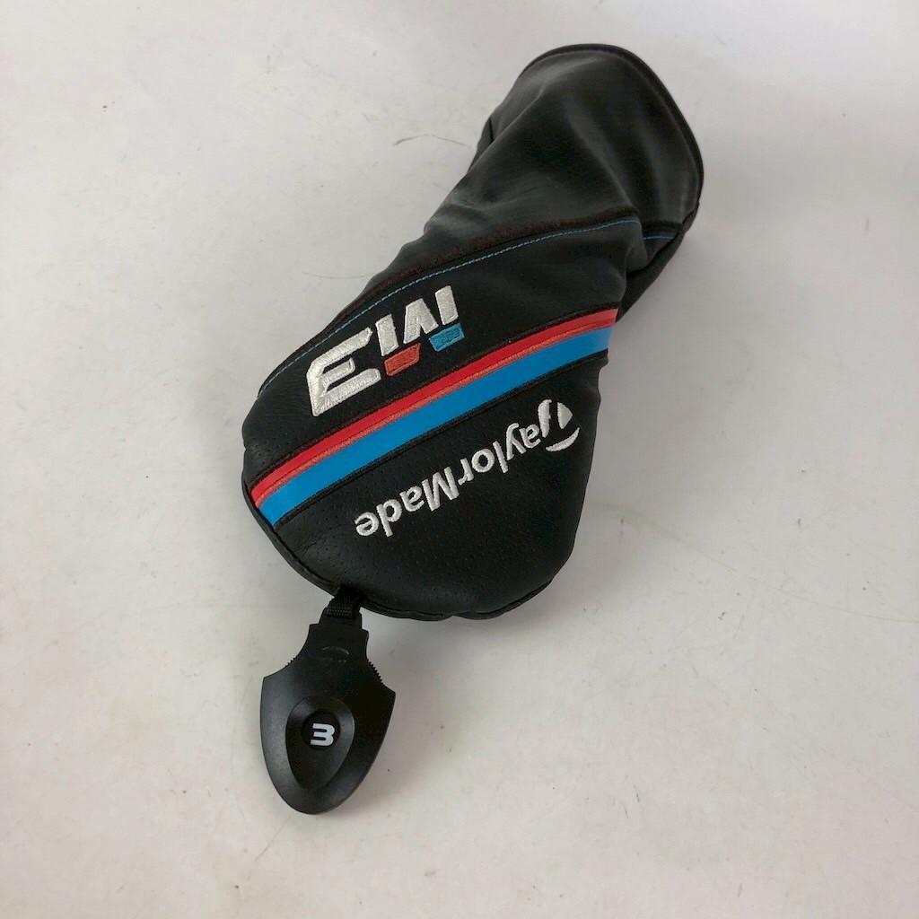 TaylorMade テーラーメイド M3 フェアウェイウッド