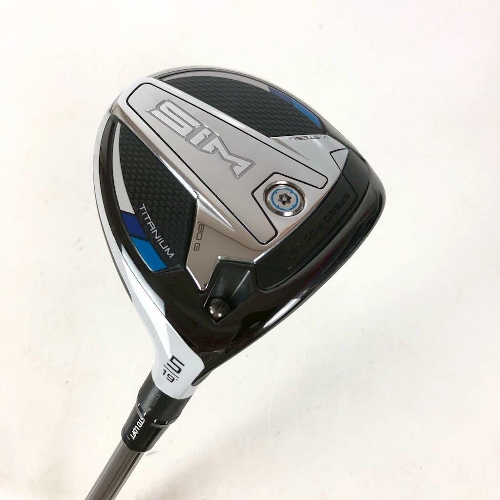 TaylorMade テーラーメイド M3 フェアウェイウッド