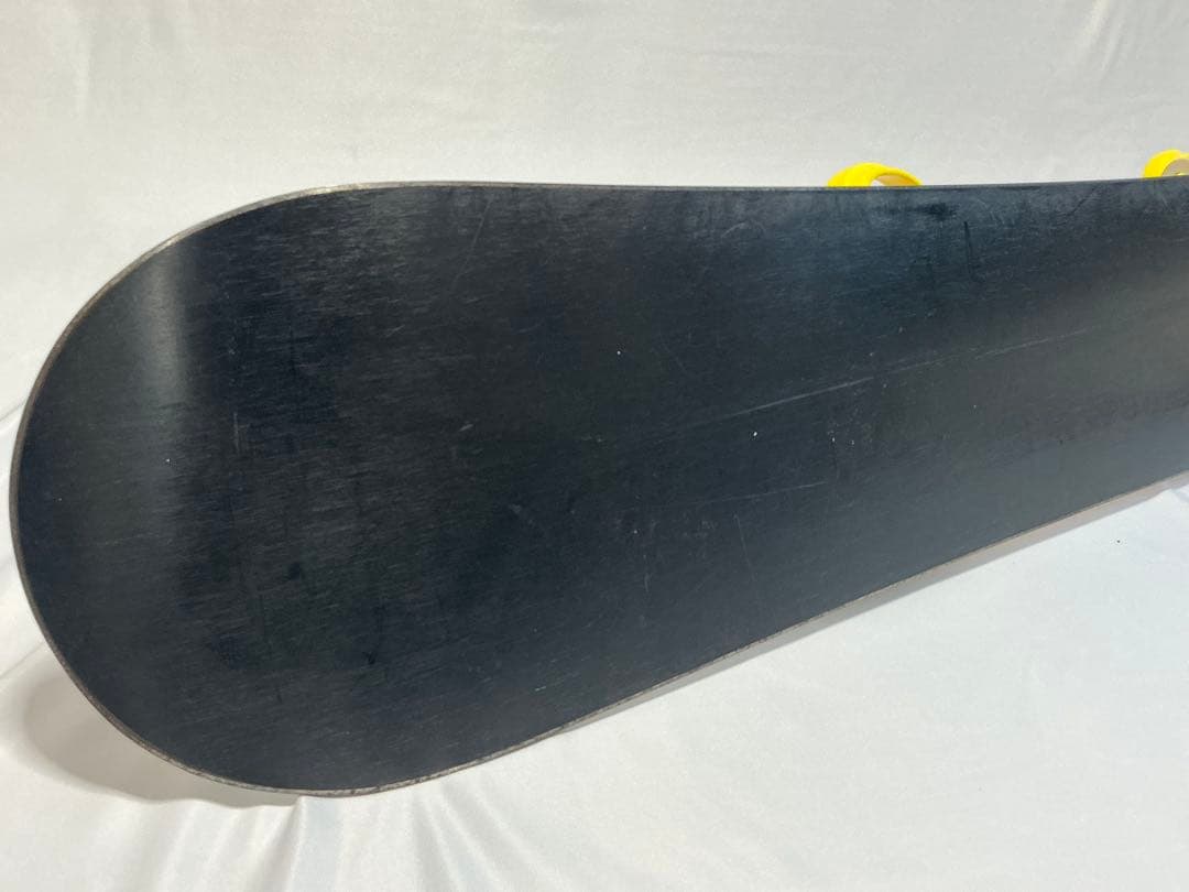 IGNIO キッズ スノーボード 120cm ビンディング付き