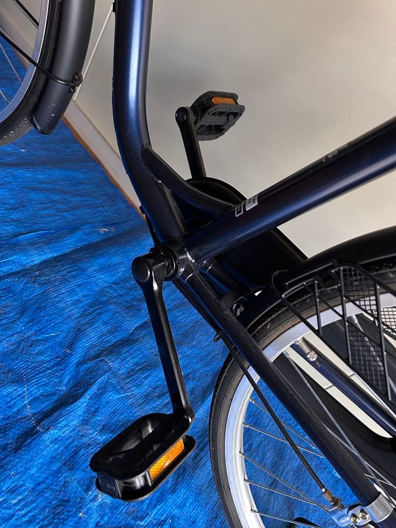 シティサイクル あさひ 24インチ ※送料込